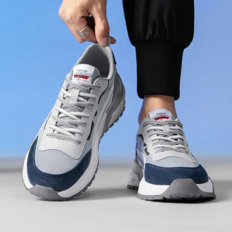 Designer shoes Men's tennis shoes running shoes casual shoes