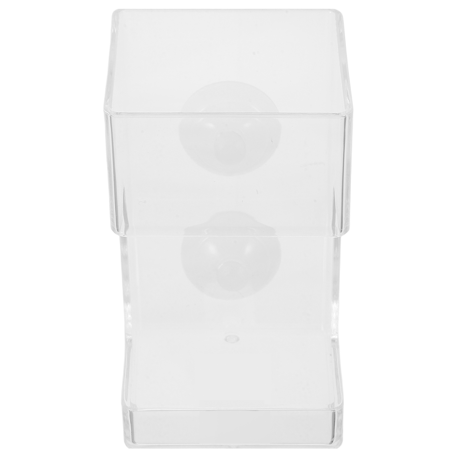 Fish Tank Feeder Feeding Dish Aquarium Food Holder Floating Shrimp Equipment Automatic