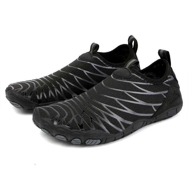 Men's and women's barefoot shoes, water sports outdoor beach swimming quick-drying training gym