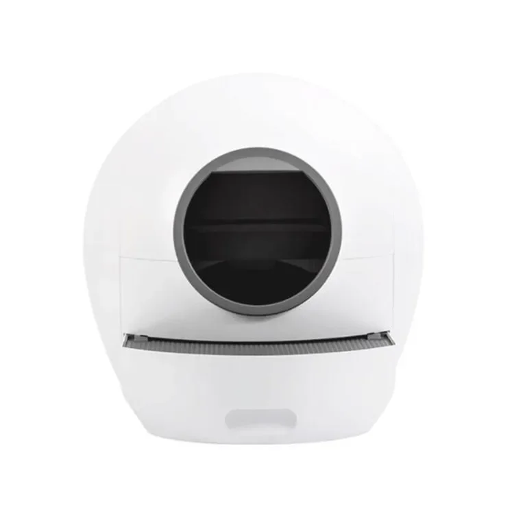 Best seller self cleaning Closed automatic intelligent cat lit-ter box