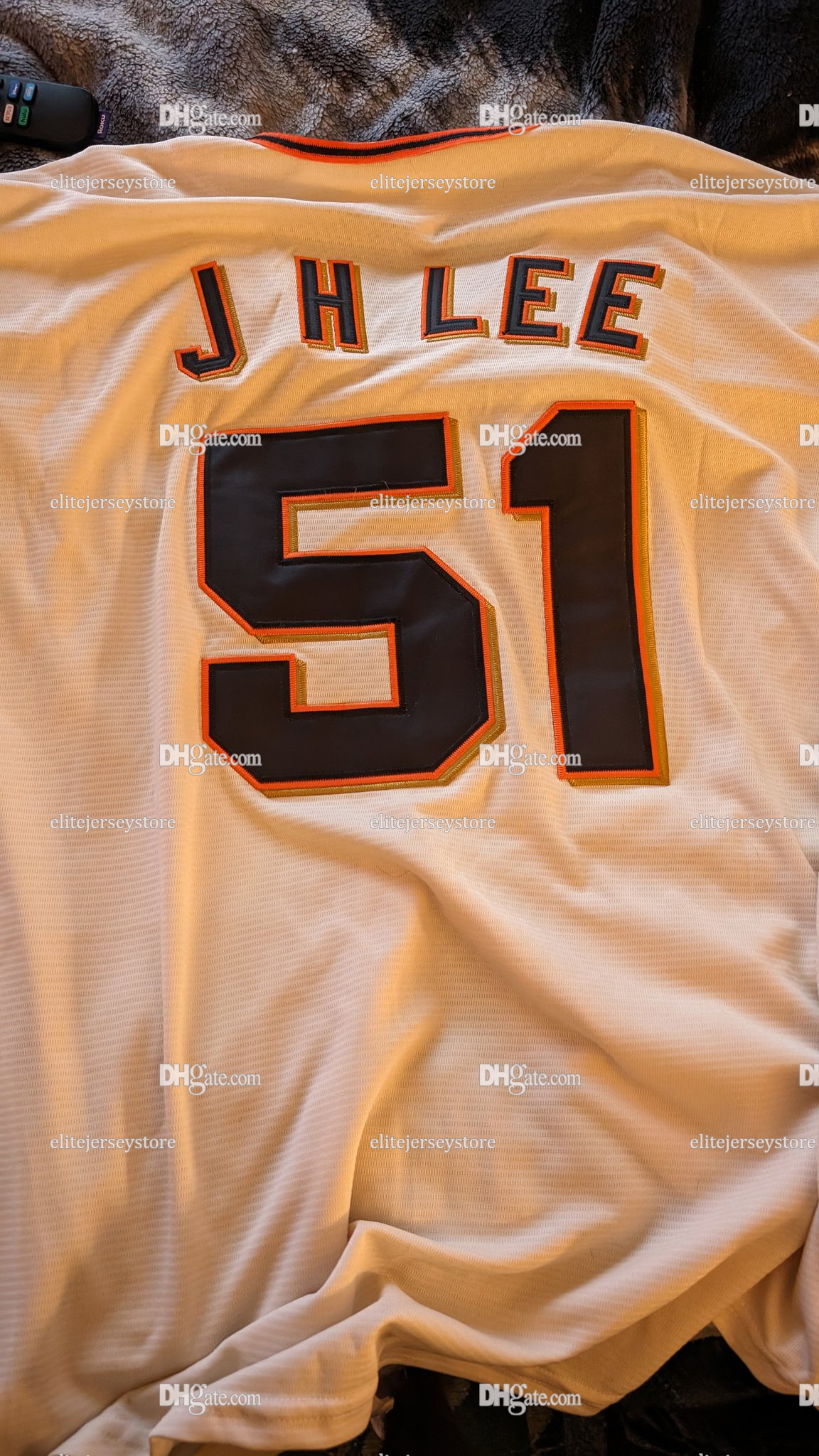 Personalized Custom Baseball Jersey Hoo Lee Yastrzemski Luciano Wisely Wade Jr. Fitzgerald Bailey Embroidered Letter Number Design Polyester
