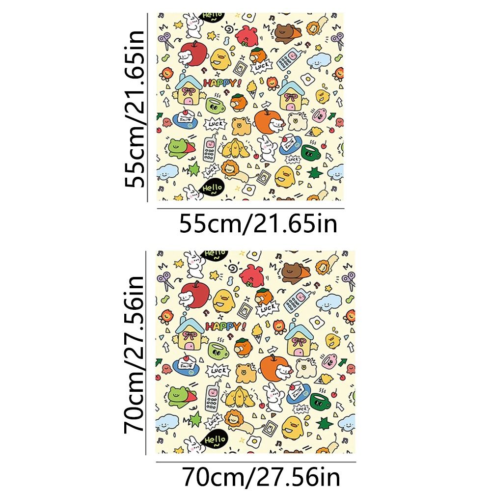 Self-Adherent Cat Grooming Wrap Anti-Scratch Anti-Bite Cat Restraint Wrap Anti-Escape Multifunctional Cat Calming Wrap Pet Tool