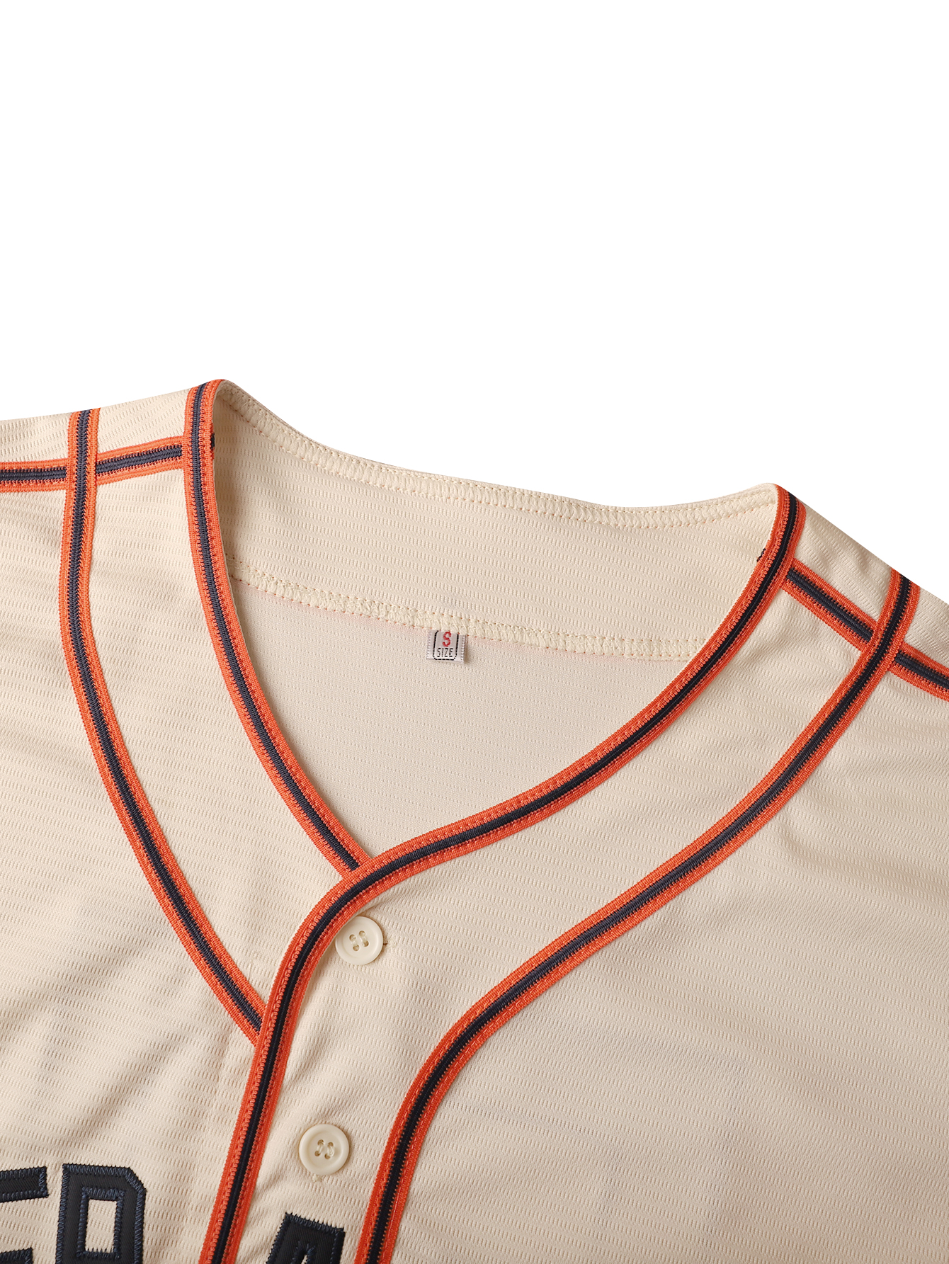 Personalized Custom Baseball Jersey Hoo Lee Yastrzemski Luciano Wisely Wade Jr. Fitzgerald Bailey Embroidered Letter Number Design Polyester