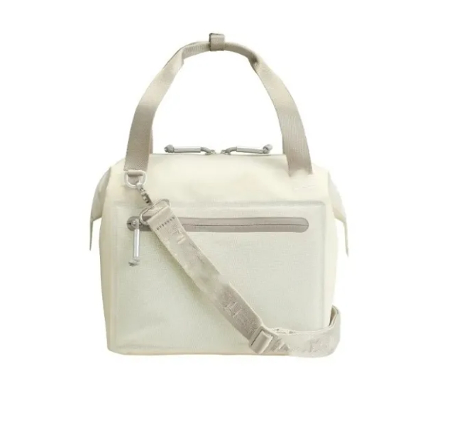 All Day Julienne Mini Soft Lunch Bag Box Recycled Polyester Coog Travel Cooler Bags with 0303