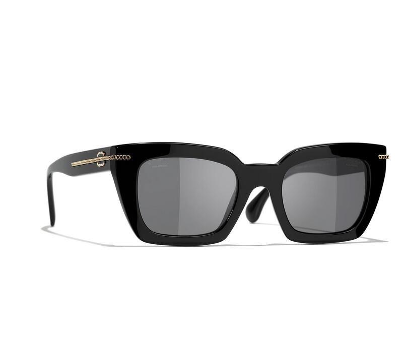 CNL Eyewear Ref.5509 Ref.5510 Ref.5532 Square Acetate Eyeglasses Discount Designer Sunglasses For Men Women With Glasses Bag Box Fendave