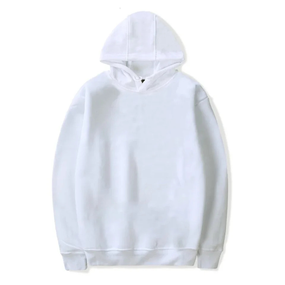 Womens Sweatshirts Long Sleeve Autumn Spring Casual Hoodies Streetwear Hoody Woman Loose Solid Versatile Pullover Black Brown 250304