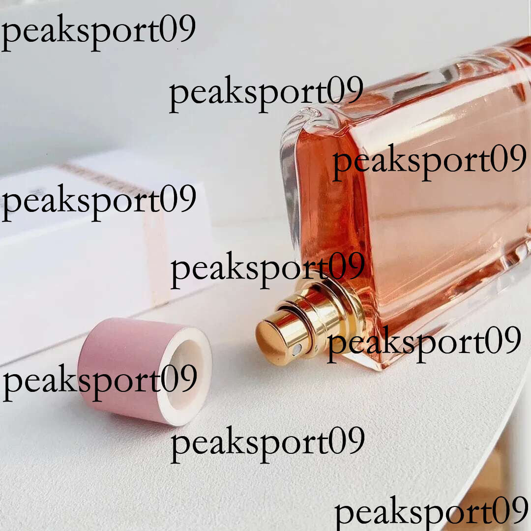Women Perfume Lady Fragrances Spray her ELIXIR DE PARFUM 100ML French brand high fragrances ral notes for any skin with fast postage