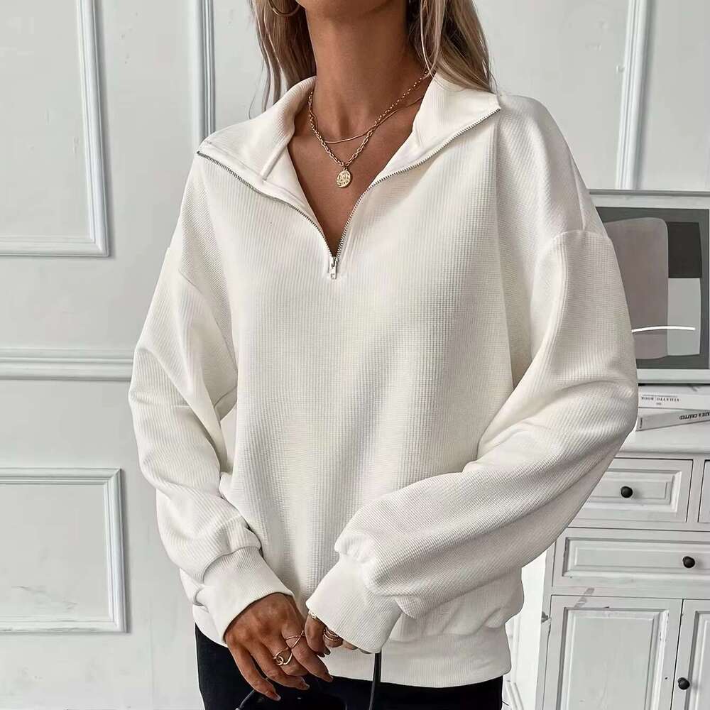 Wholesale High Quality Customizable Women's Sweatshirts Printed Hoodie Dress For Winter Soft Knitted Fabric
