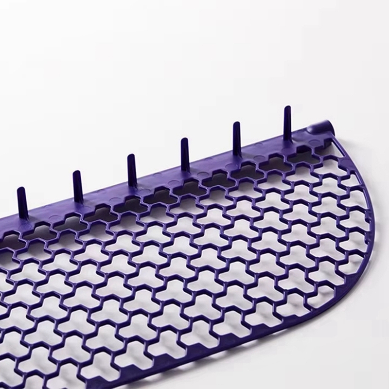 Original PETKIT Cat Litter Box Automatic Litter Box Red Filter For PURA MAX Litter Box Litter Screen