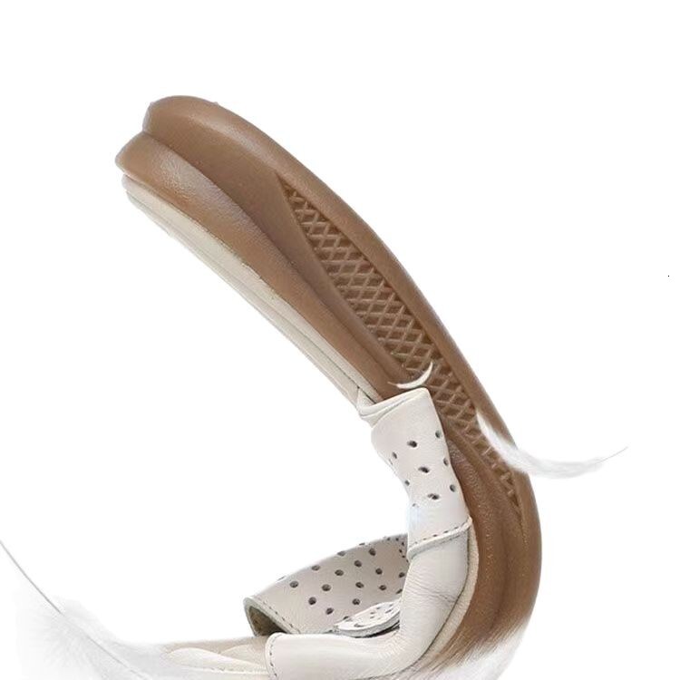 2025 new soft sole comfortable and cool designer women's slippers, size 41, summer fashion anti slip Korean version beach shoes, trendy casual sa