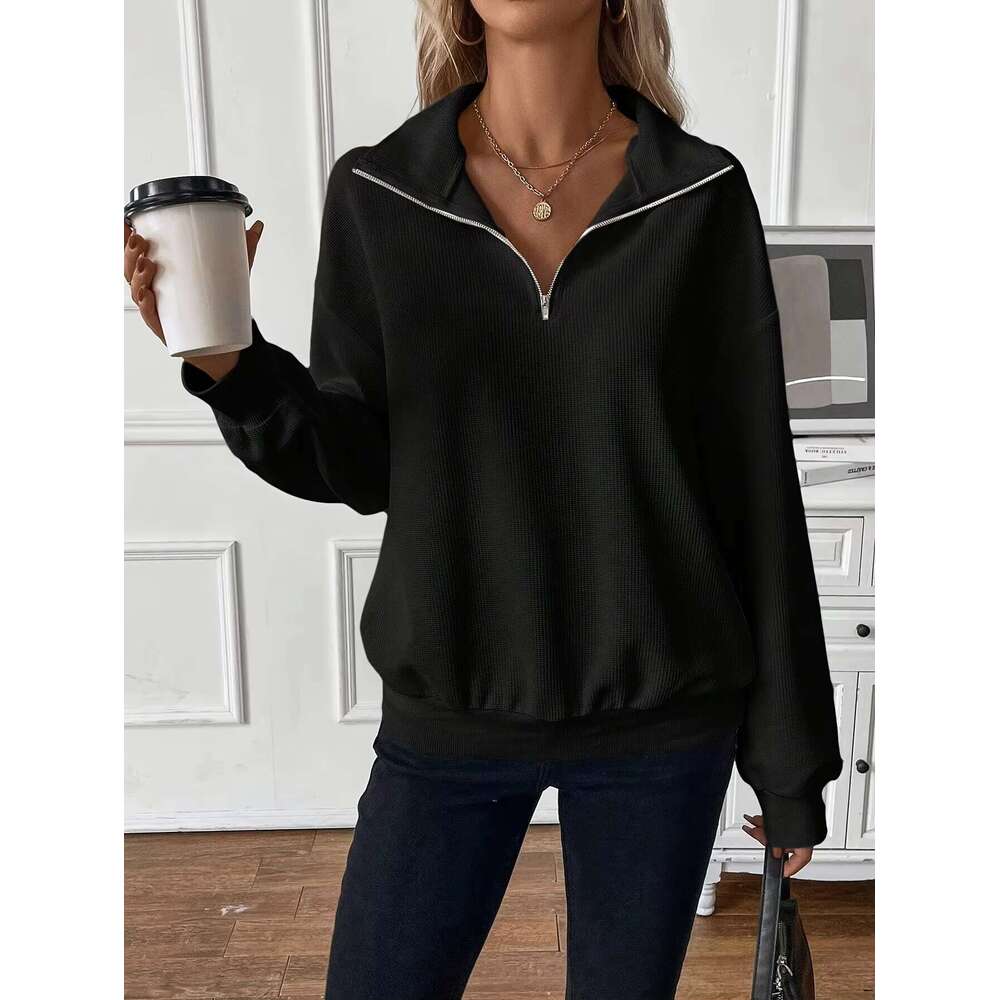 Wholesale High Quality Customizable Women's Sweatshirts Printed Hoodie Dress For Winter Soft Knitted Fabric