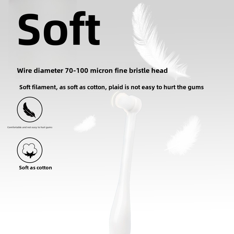 Degrees Pet Toothbrush Cat Brush Addition Bad Breath Tartar Teeth Care Dog Cat Cleaning Mouth Dog Cat Cleaning Supplies