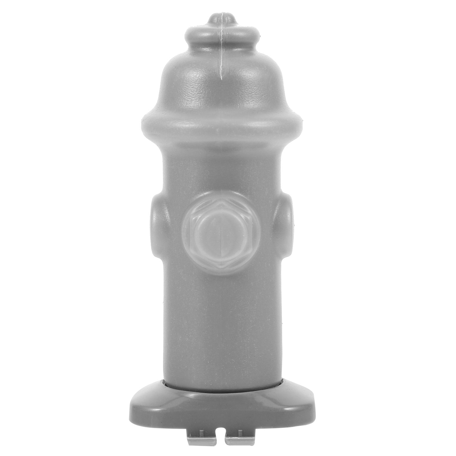 Pet Dog Toilet Accessories Grid Catheterization Column Lattice Indoor Potties Urine Light Grey Tray Guide Accessory