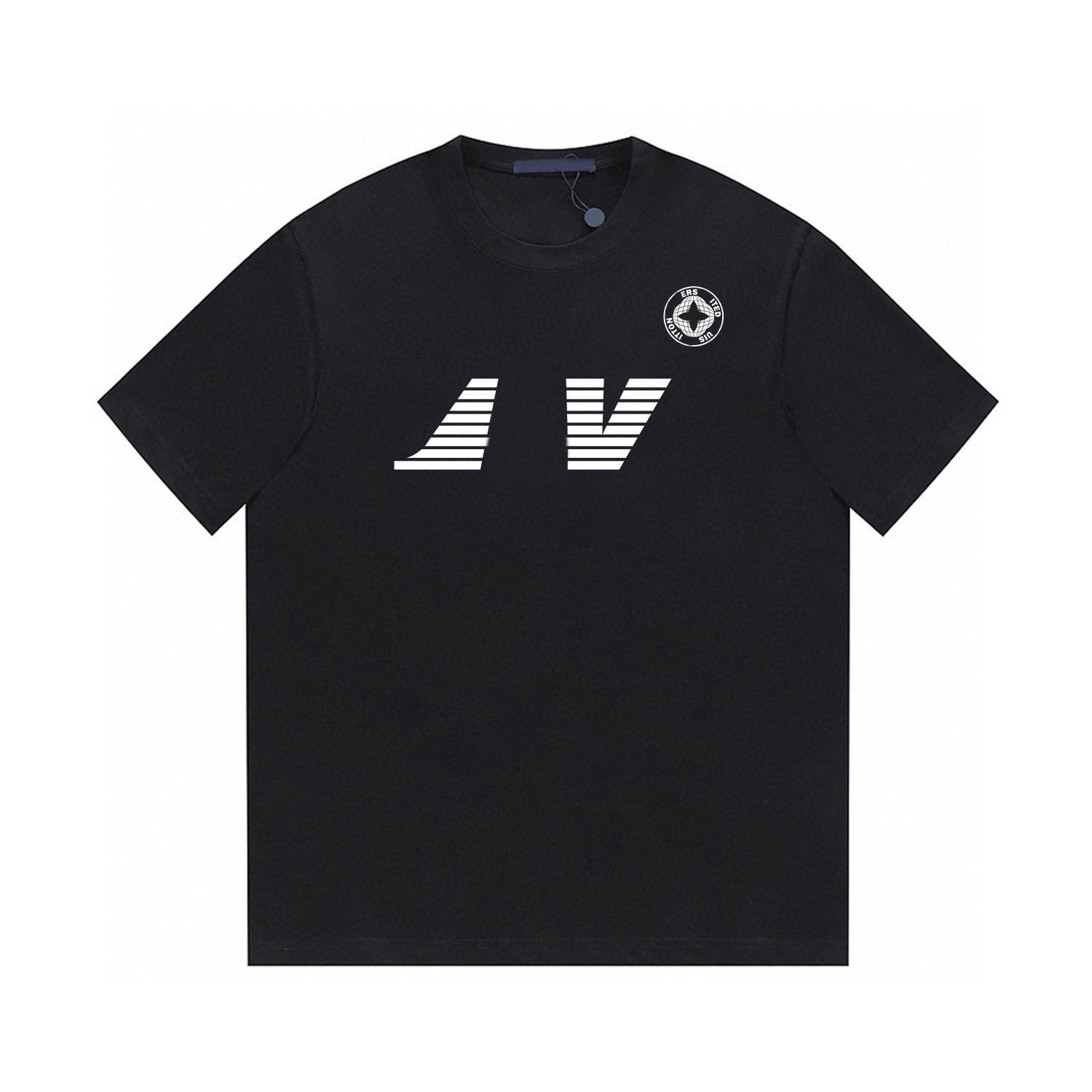 2025 Tees Mens Designers T Shirt Man Womens tshirts With Letters Print Short Sleeves Summer Shirts Men Loose Tees Asian size S-XXXL 440