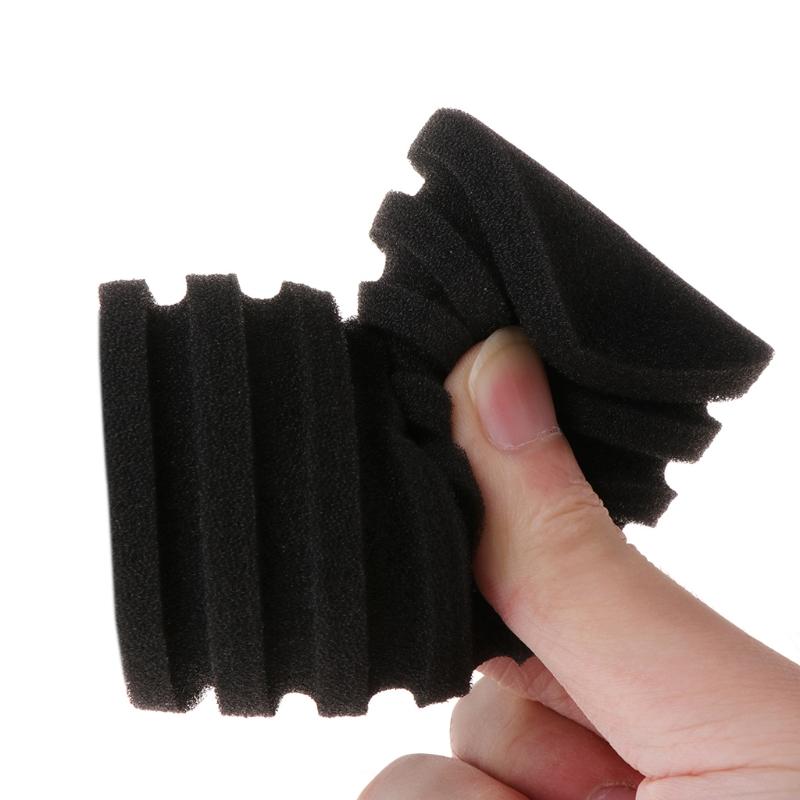 G2AB Aquarium Filter Sponges Replacement Media for Biological and Mechanical Filters
