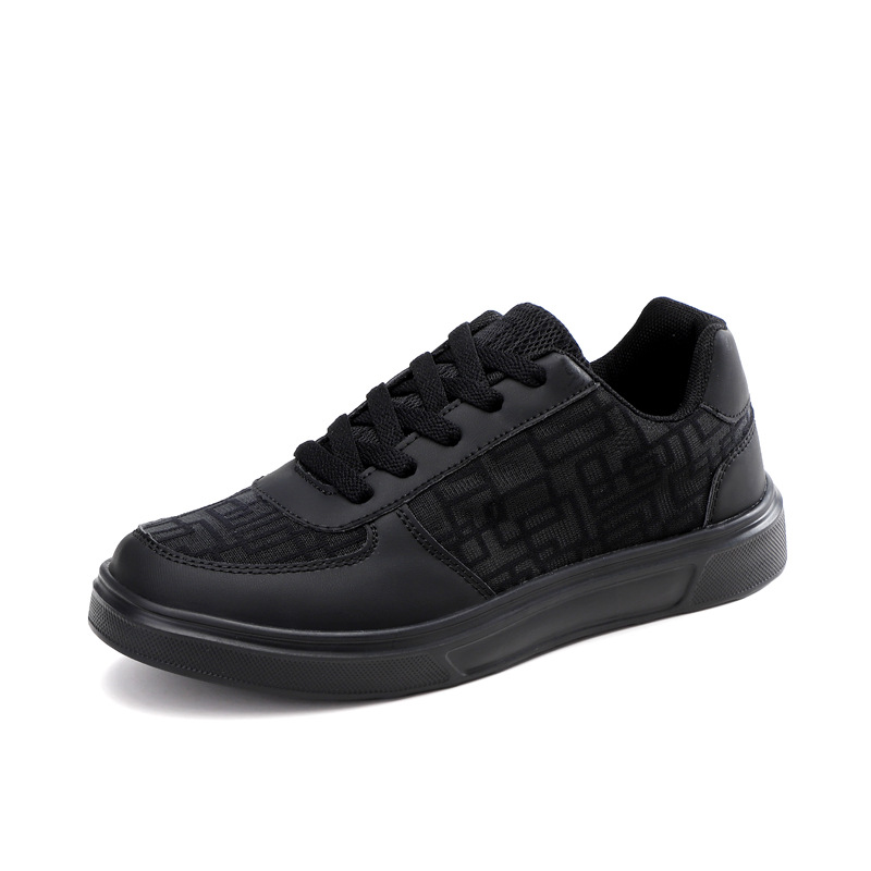 free shipping designer casual shoes women womens black white mesh breathable comfort outdoor runner sports running shoe trainers sneakers 2025