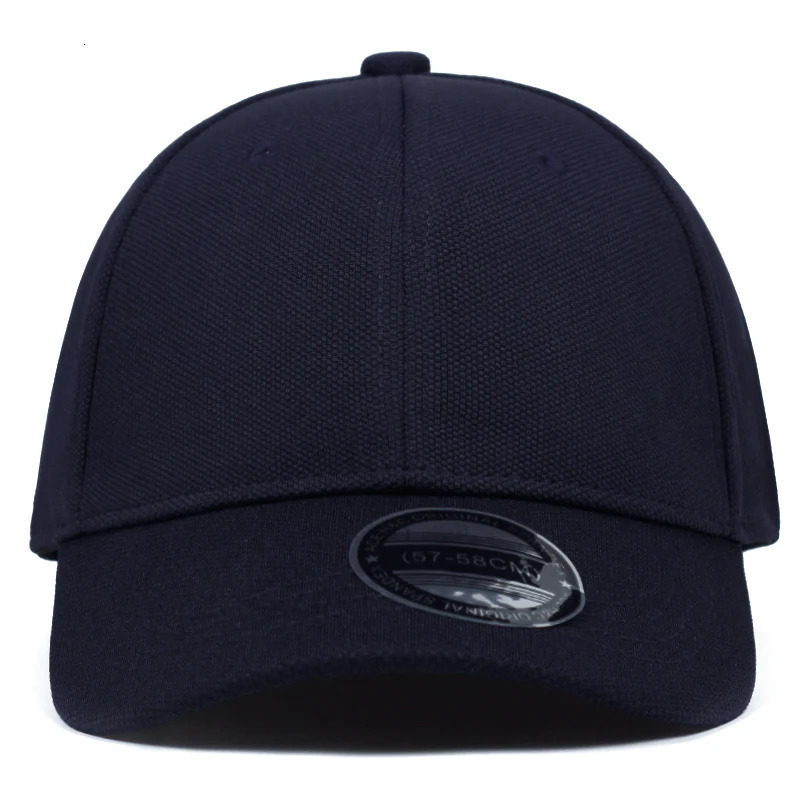 2024 High Quality Baseball Cap Men Hats Caps Fitted Closed Full Women Bone Male Trucker Hat Casquette 250228