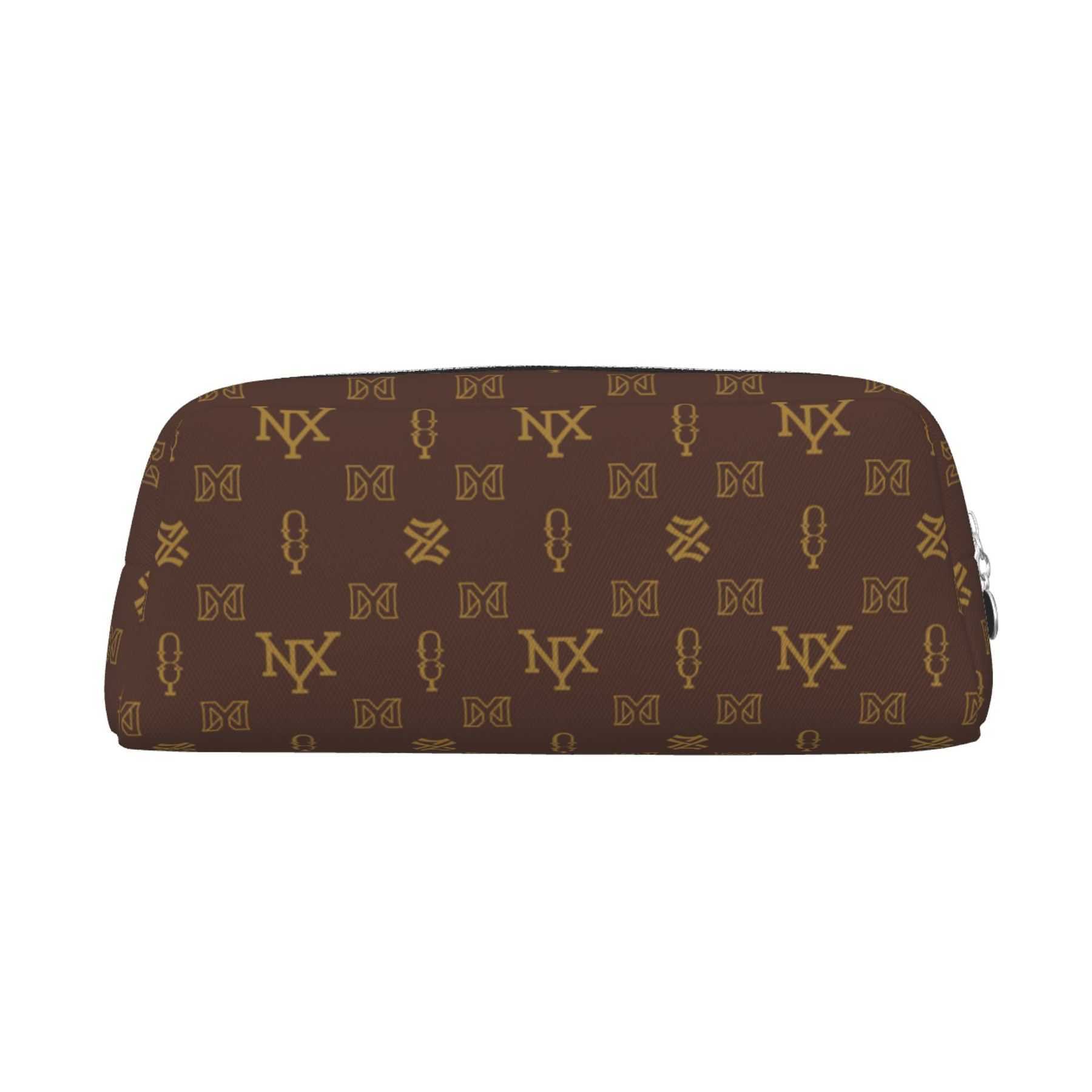 NXY Brand Designer Bag Vintage Cosmetic Bags Toiletry Pouch Handbags Purses Wallet Women Handbag Bag Ladies Makeup Clutch Bags
