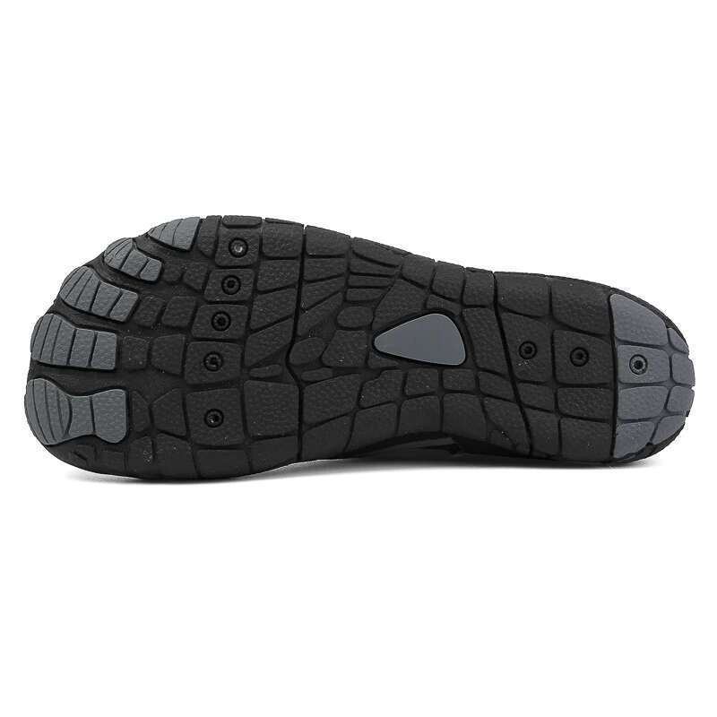 Men's and women's barefoot shoes, water sports outdoor beach swimming quick-drying training gym