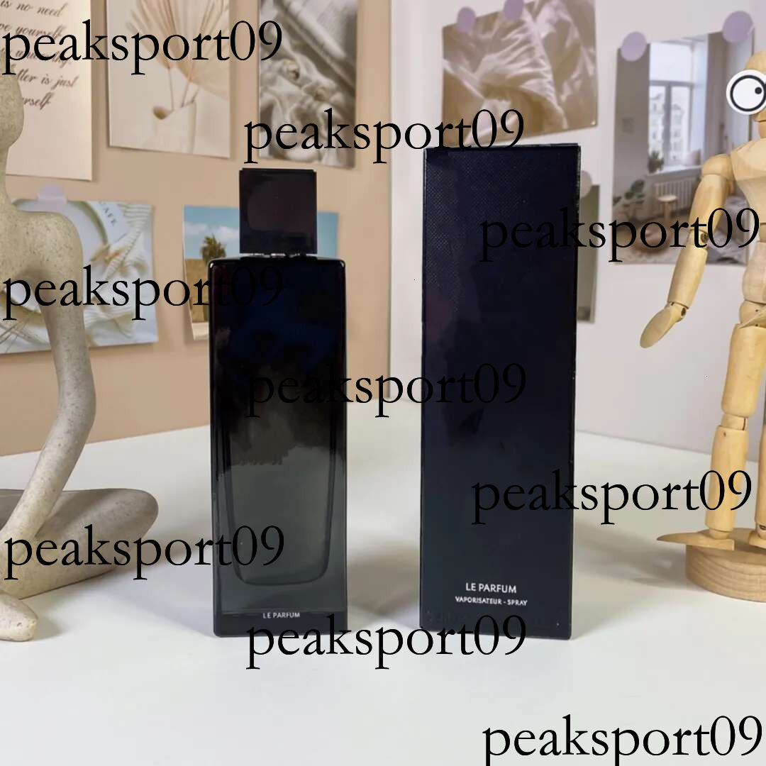 Men Perfume 100ML 3.3fl oz Myself EDP LE PARFUM Fragrance Cologne High Quality Long Lasting Spray Fast delivery