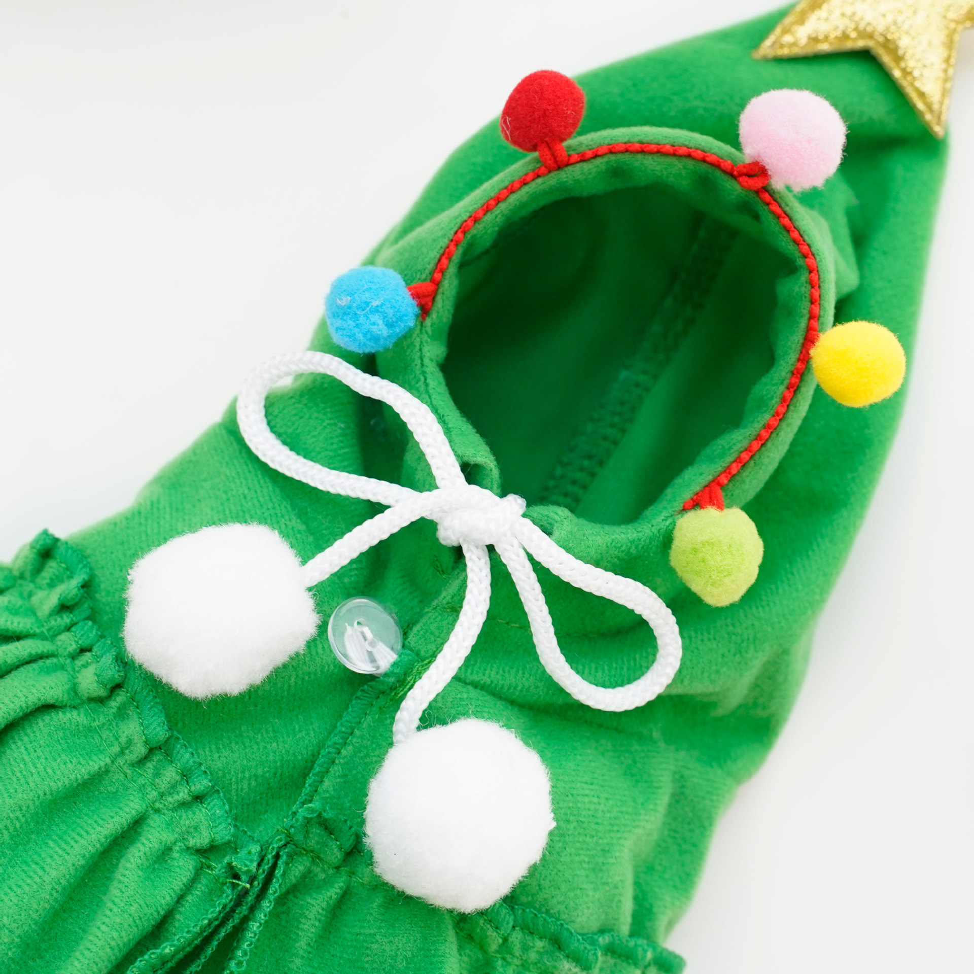 All - Season Party Pet Cover - ups: Glittery Cloaks for Dogs' Special Occasion Transformations