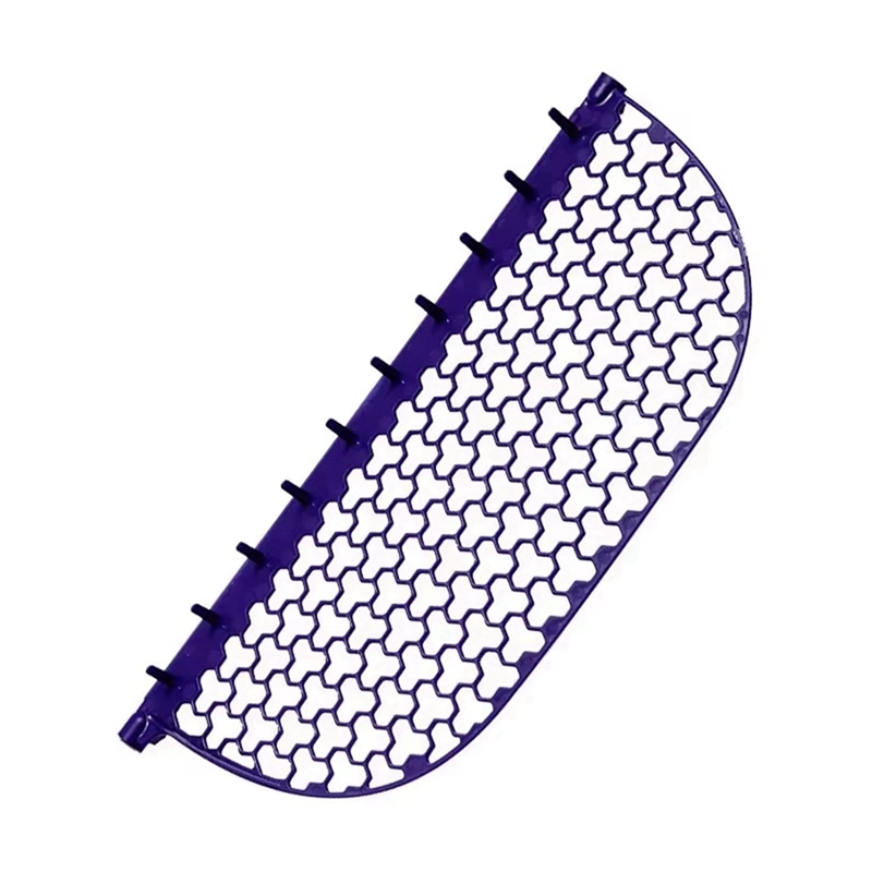 Original PETKIT Cat Litter Box Automatic Litter Box Red Filter For PURA MAX Litter Box Litter Screen