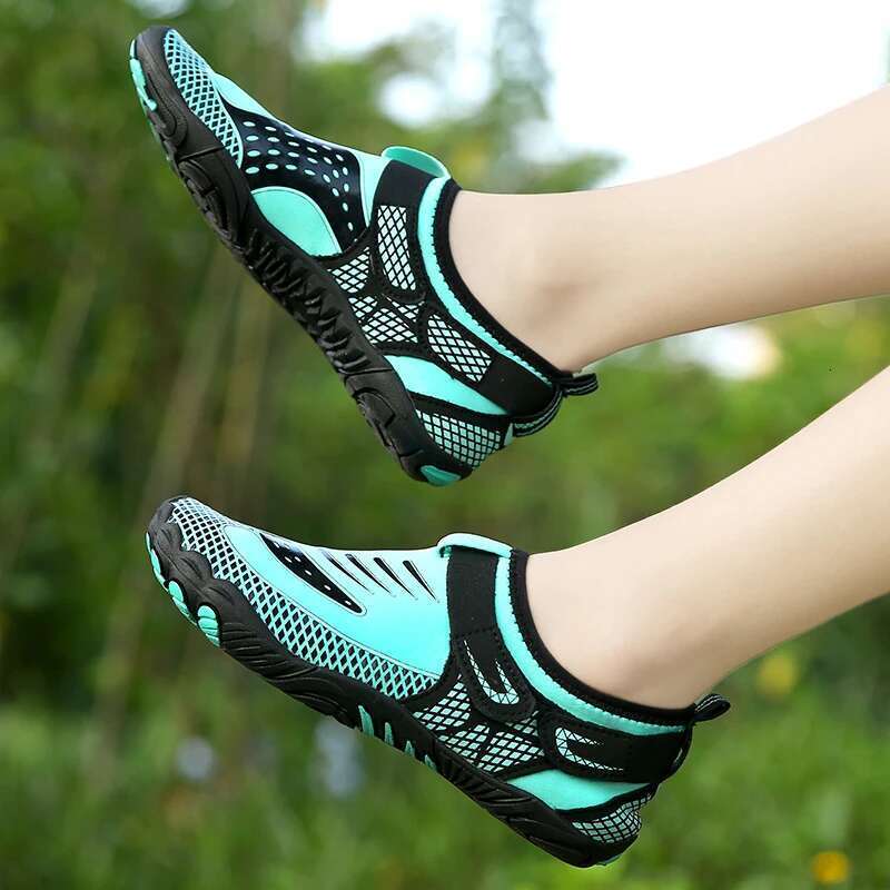 Swimming Men Beach Aqua Women Quick Dry Barefoot Upstream Surfing Slippers Hiking Water Shoes Wading Unisex Sneakers