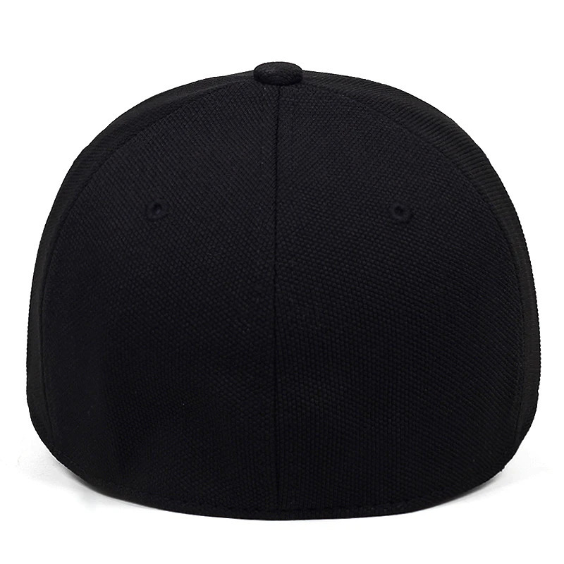 2024 High Quality Baseball Cap Men Hats Caps Fitted Closed Full Women Bone Male Trucker Hat Casquette 250228