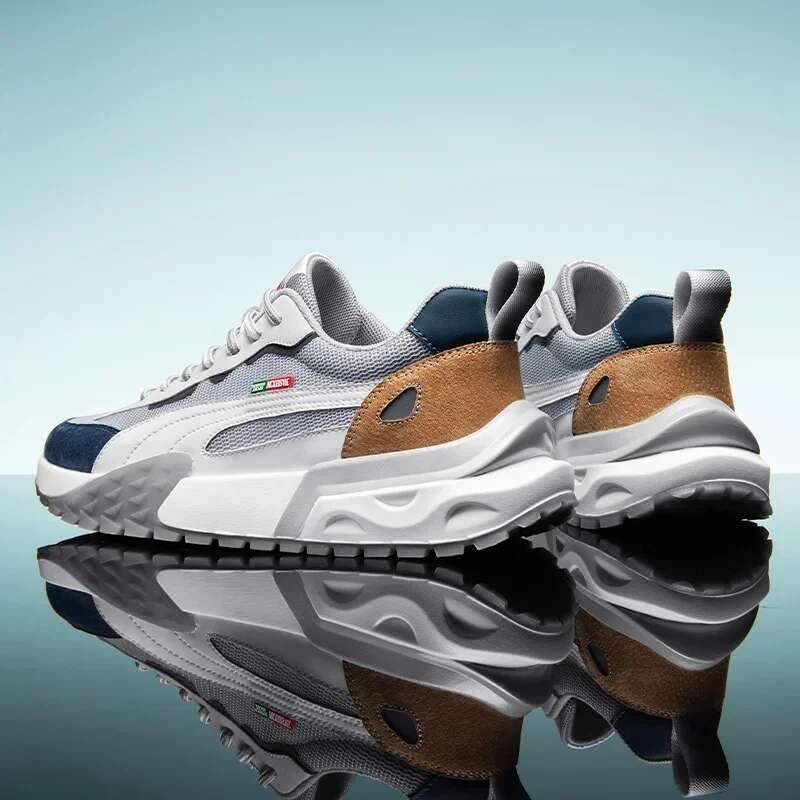 Designer shoes Men's tennis shoes running shoes casual shoes
