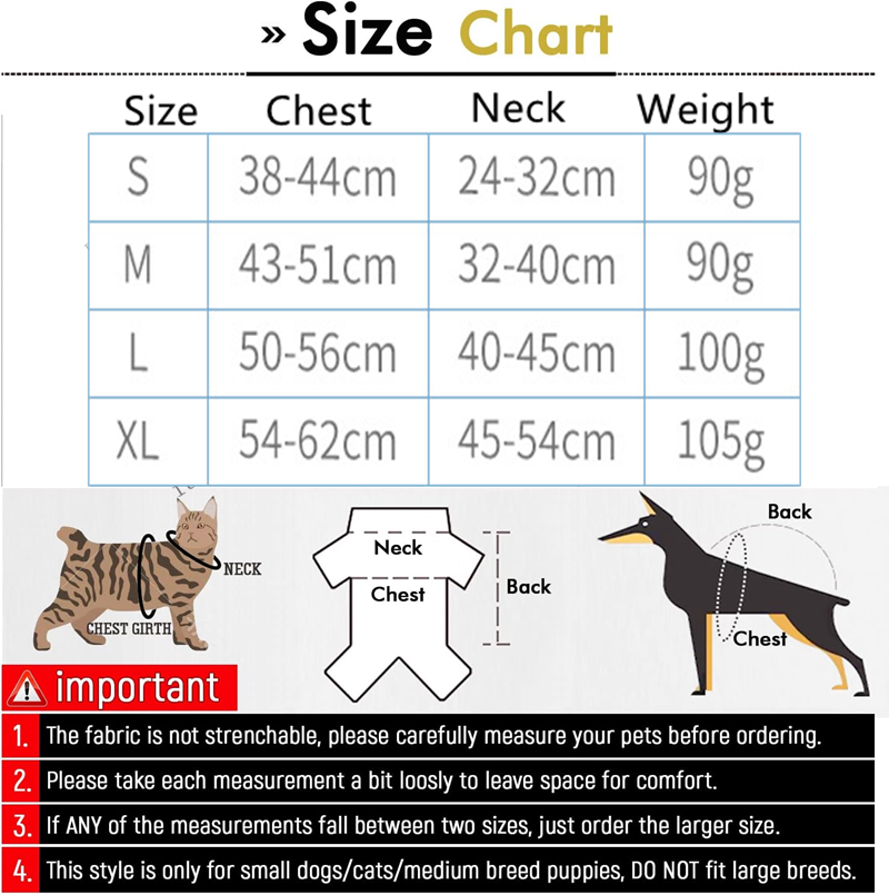 Dog Harness with Leash Set for Small Medium Dogs, No Pull No Choke Deer Skin Suede with Reflective Tape Pet Harness Vest, Adjustable and Padded Step i
