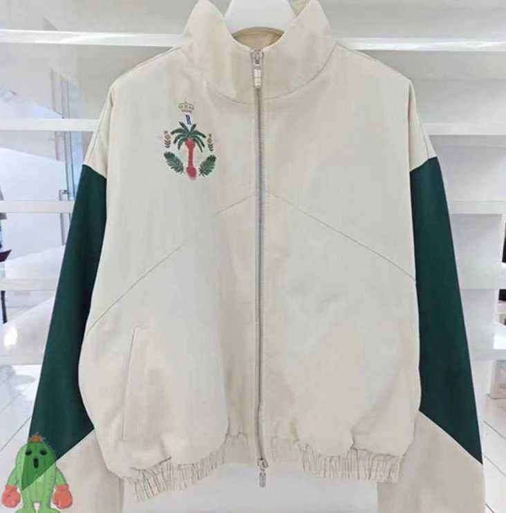 Men's Jackets Patch… - image