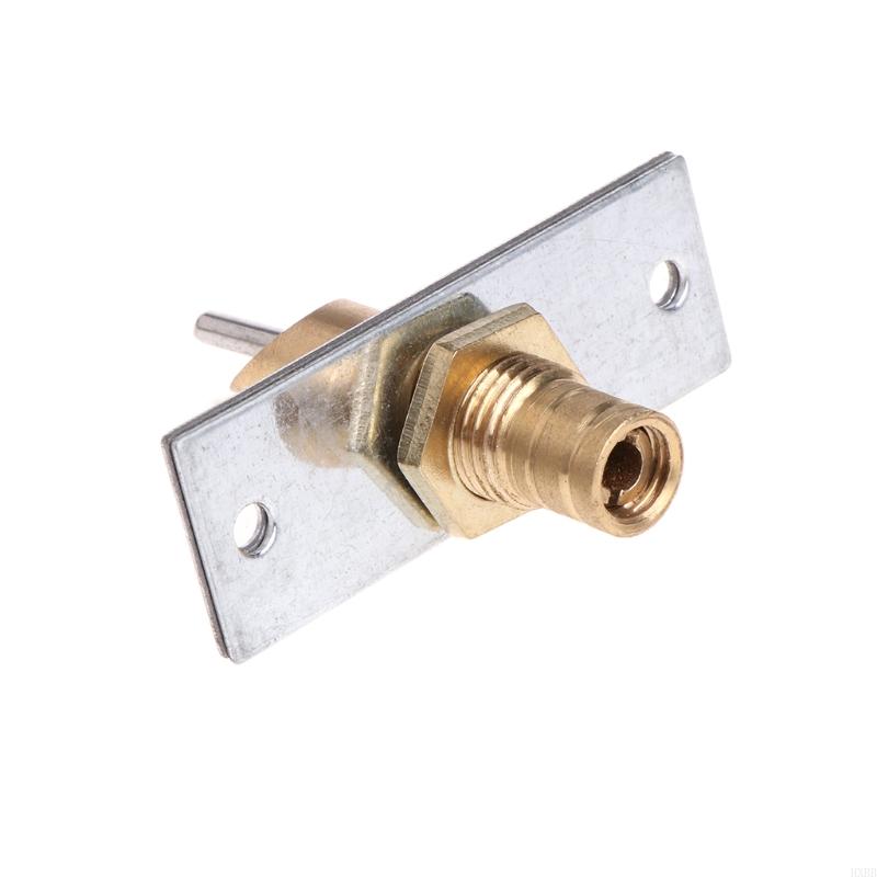 2025 New Automatic Water Nippler Drinker Feeder for Rabbit Poultry Water System Accessory