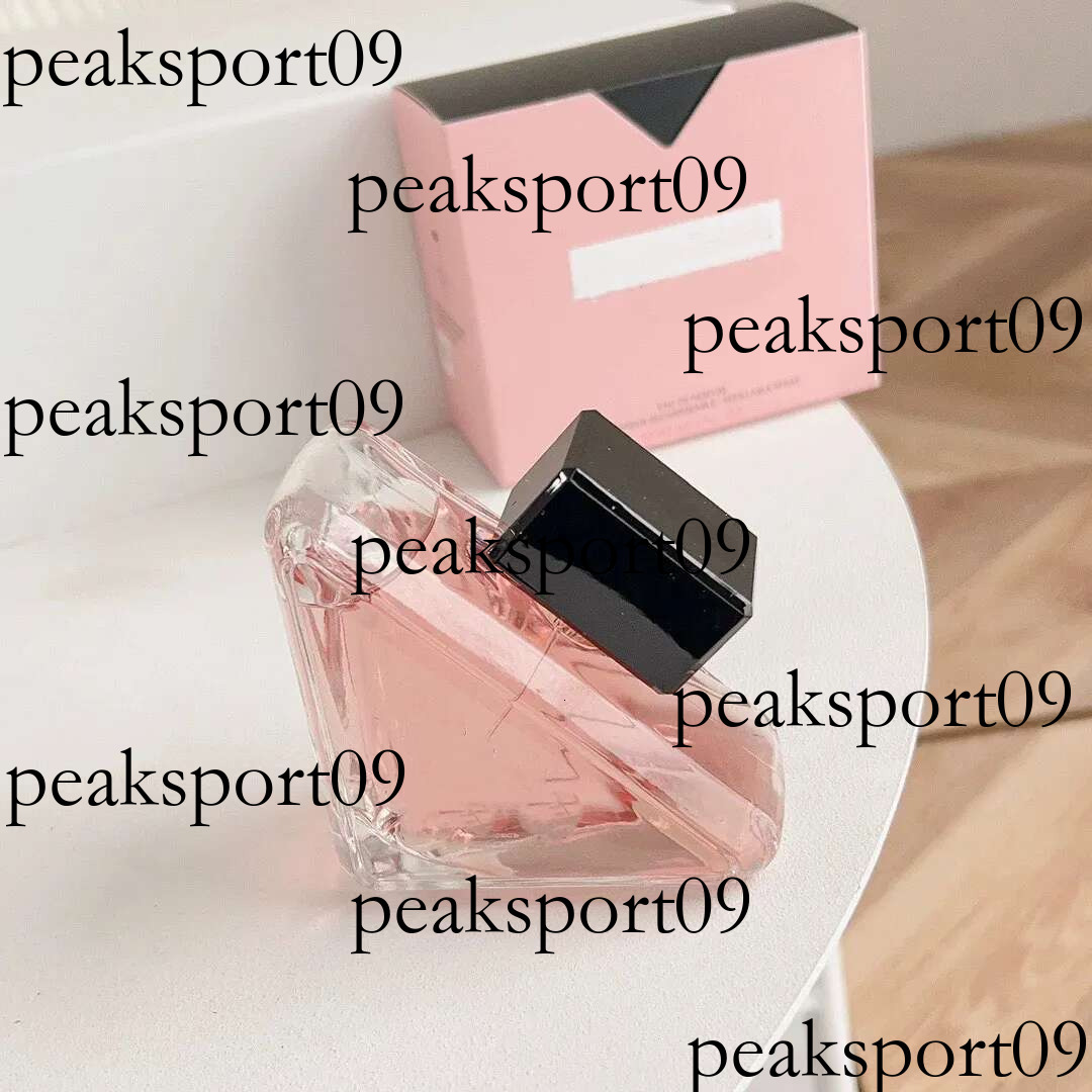 Designer Woman Perfumes 90ml Fragrance Spray Long Lasting Time Good Smell Eau de Parfum Intense Fragrances Charming Parfums Fast Delivery