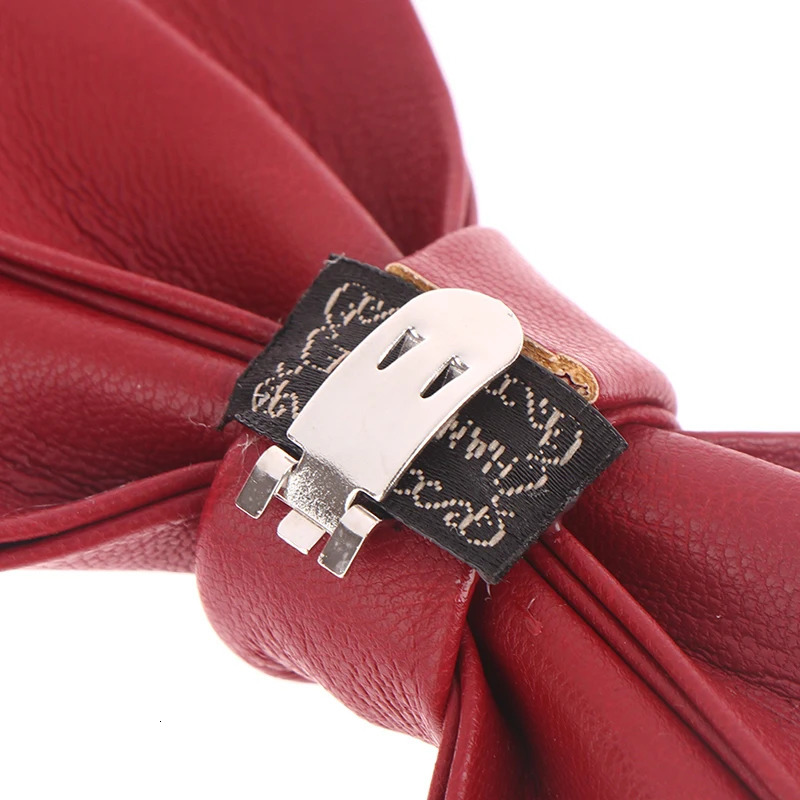 1PC Lady Shoe Clip Wedding Shoes High Heel Women Bride Decoration Bow Decorative Clips Charm Buckle 250218