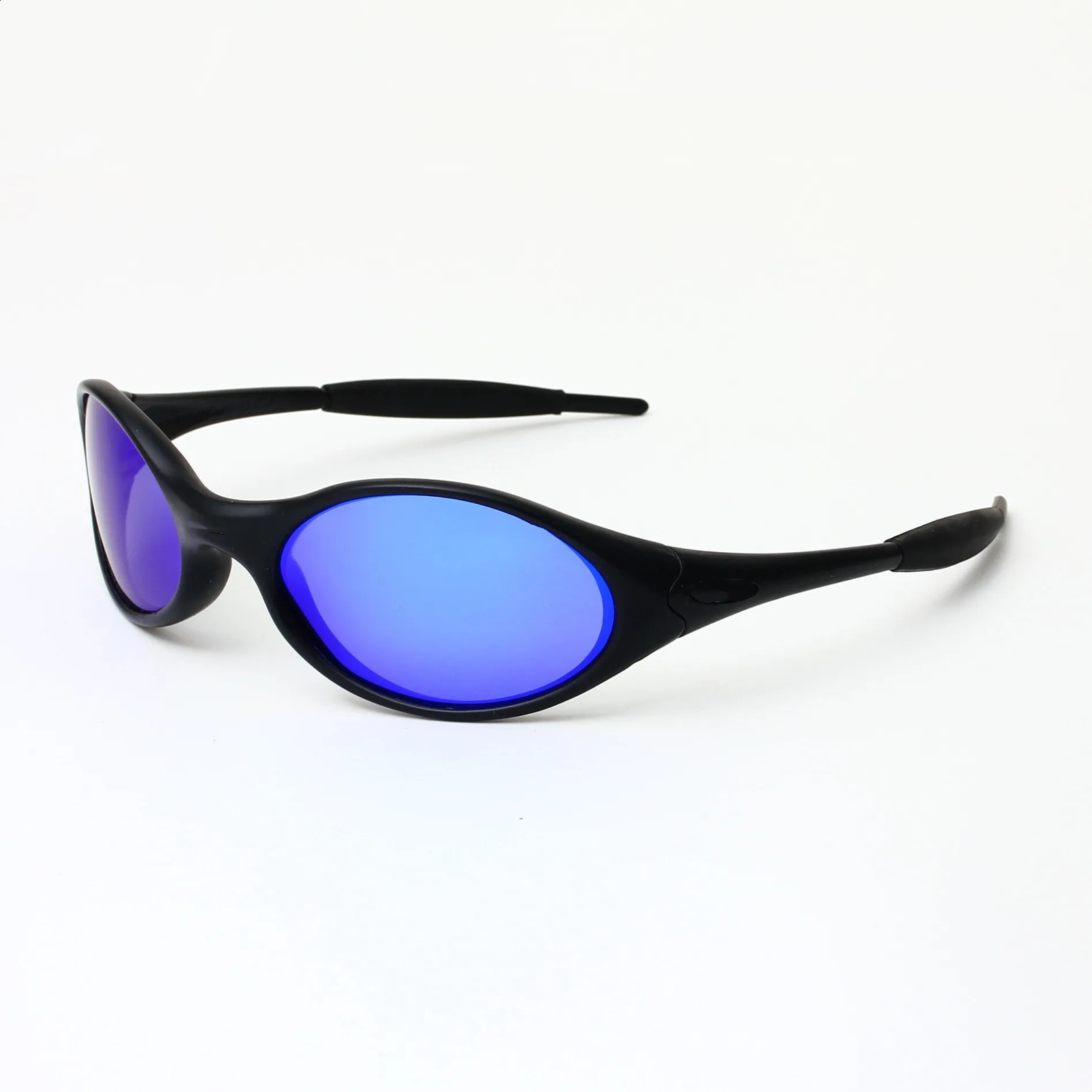 Classic Mens Punk Outdoor Sports Sunglasses INS Fashion Personalized Womens Travel Sunshade Mirrors Super Cool Cycling Mirrors 250225