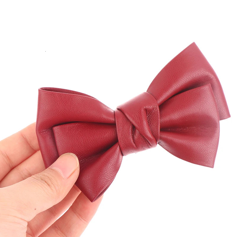 1PC Lady Shoe Clip Wedding Shoes High Heel Women Bride Decoration Bow Decorative Clips Charm Buckle 250218