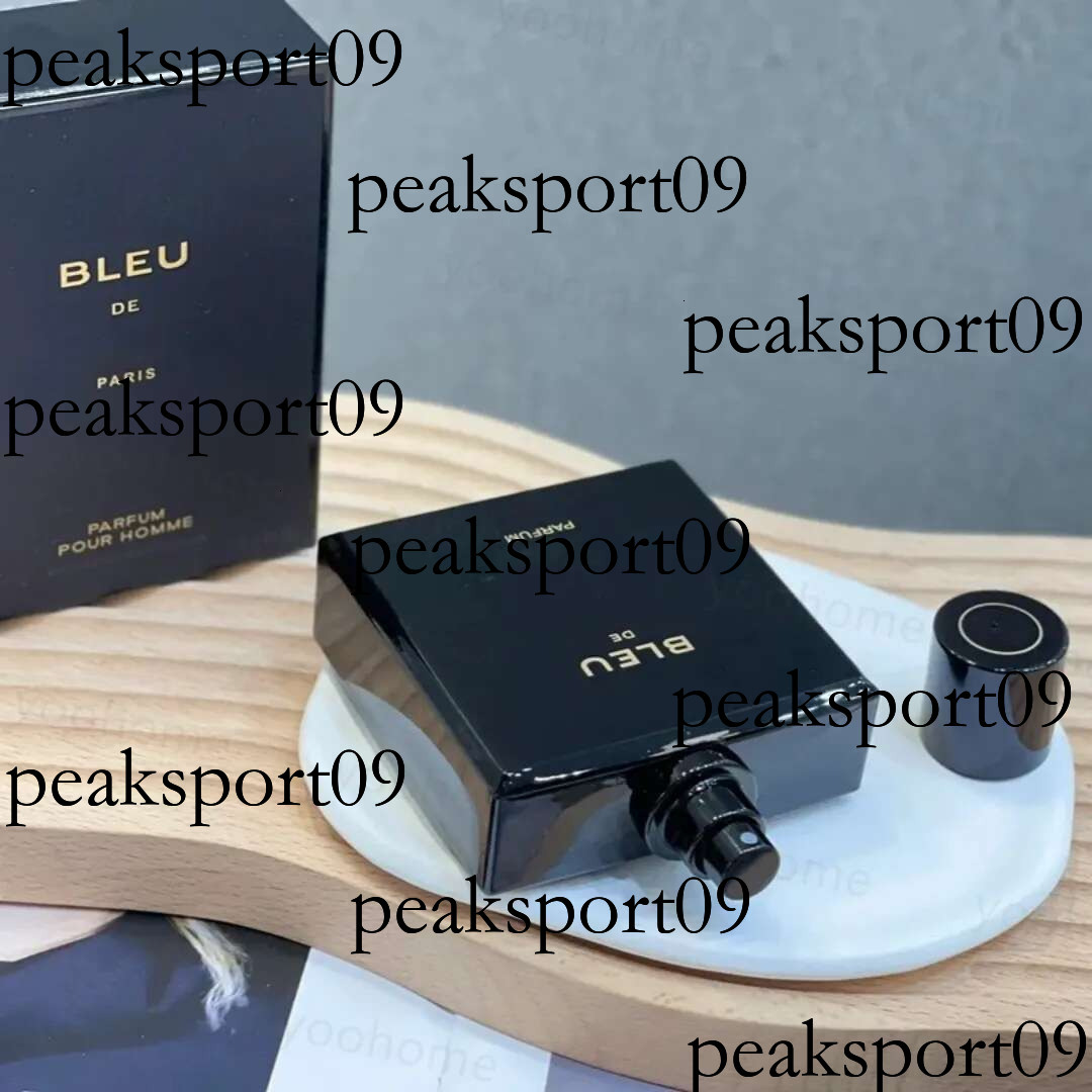 Parfum Spray Cologne Incense for 3.4 fl.oz/100ml Lasting Man Deodorant perfume