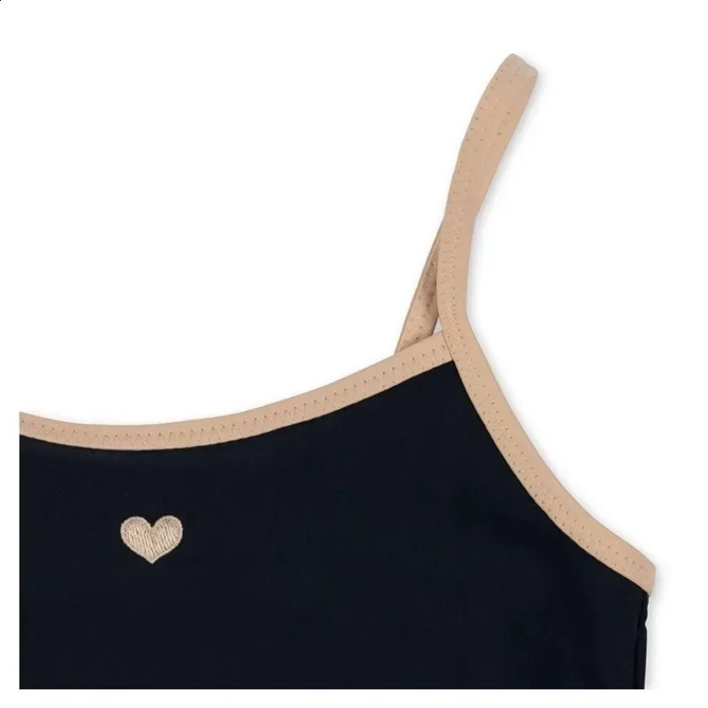 Baby Girl Swimwear Swimsuit for Girls Two Pieces Sunscreen Swimsuit Kids Swimwears Bikinis Childrens Swimsuits Mayo 250304