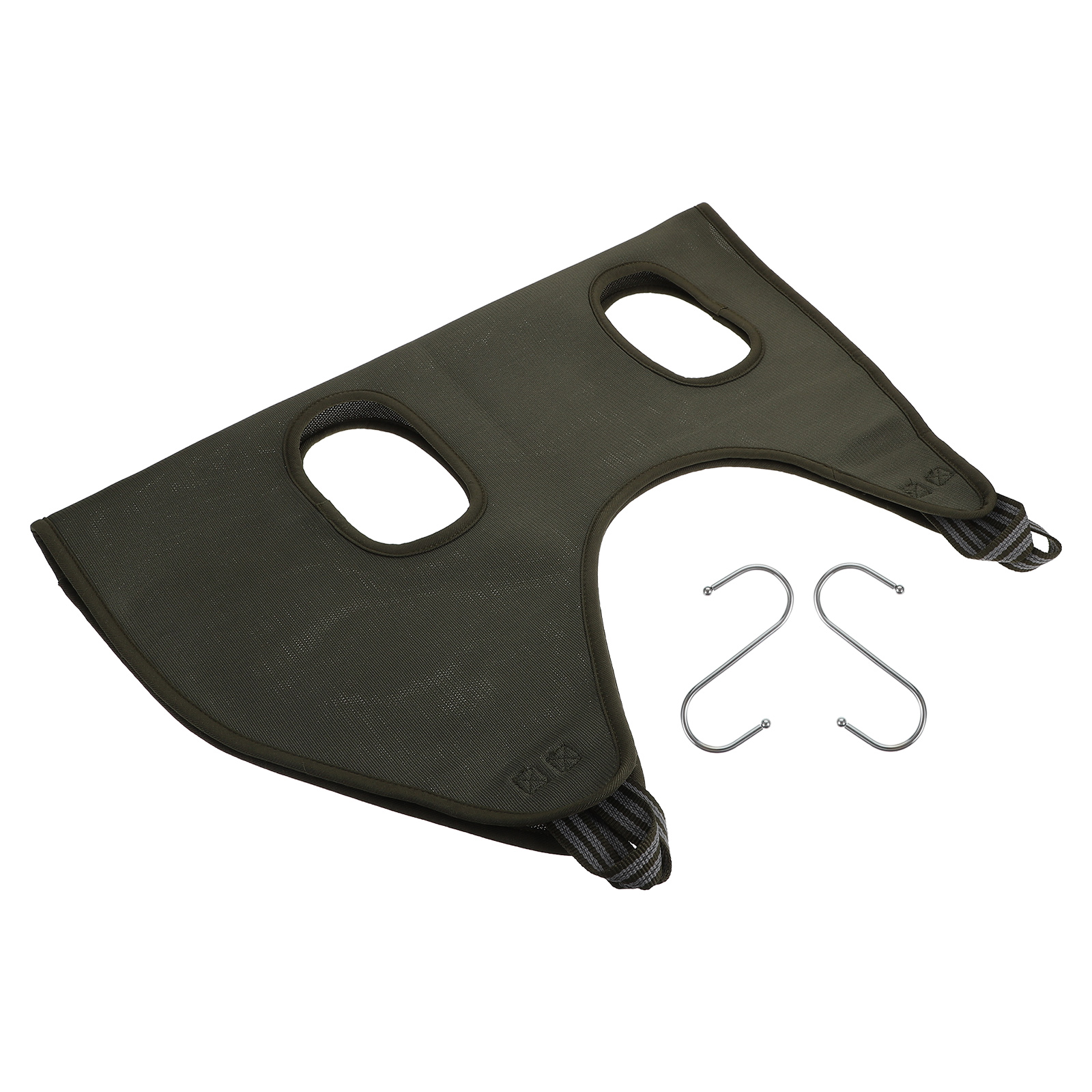 Pet Grooming Hammock Breathable for Salon Assistant Puppy Sling Dog Helper Cat Beauty Bed