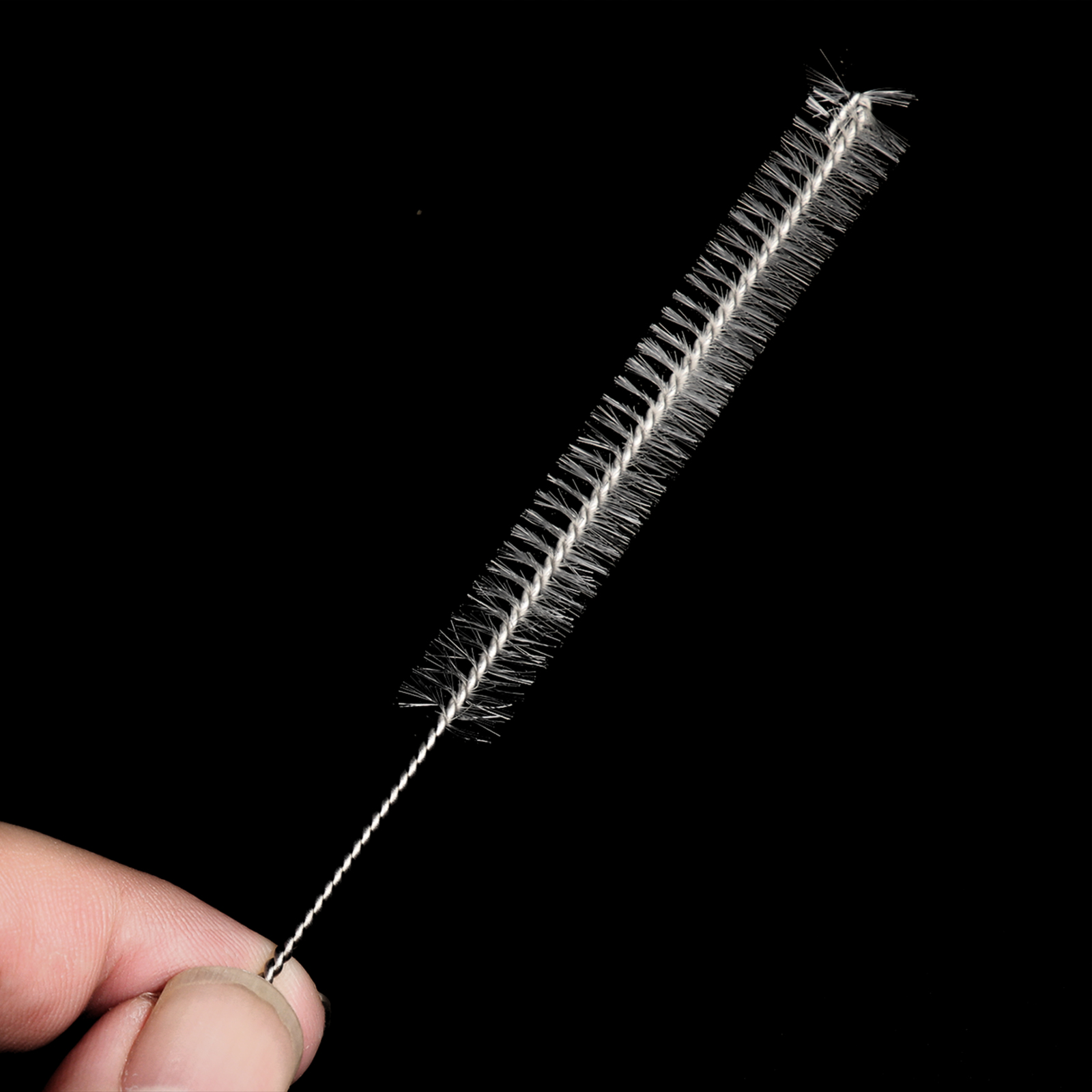 Aquarium Accessories Fish Tank Feeder Feeding Tool for Transparent Feeders Pvc Tube