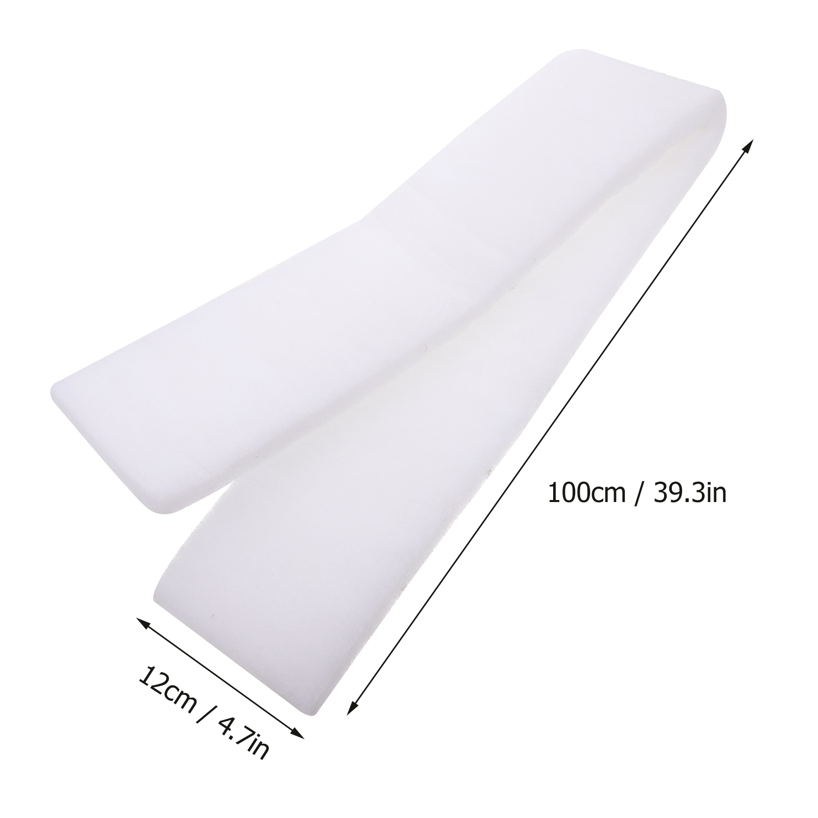 Aquarium Filter Media Foam Mats Biological Pad Ceramics Sponge for Fish Tank Man