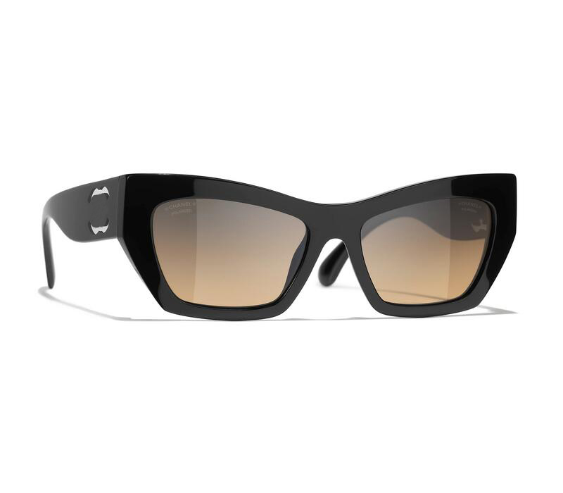 CNL Eyewear Ref.5527 Ref.6057 Ref.9127 Cat Eye/Shield Square Acetate Eyeglasses Discount Designer Sunglasses For Men Women With Glasses Bag Box Fendave