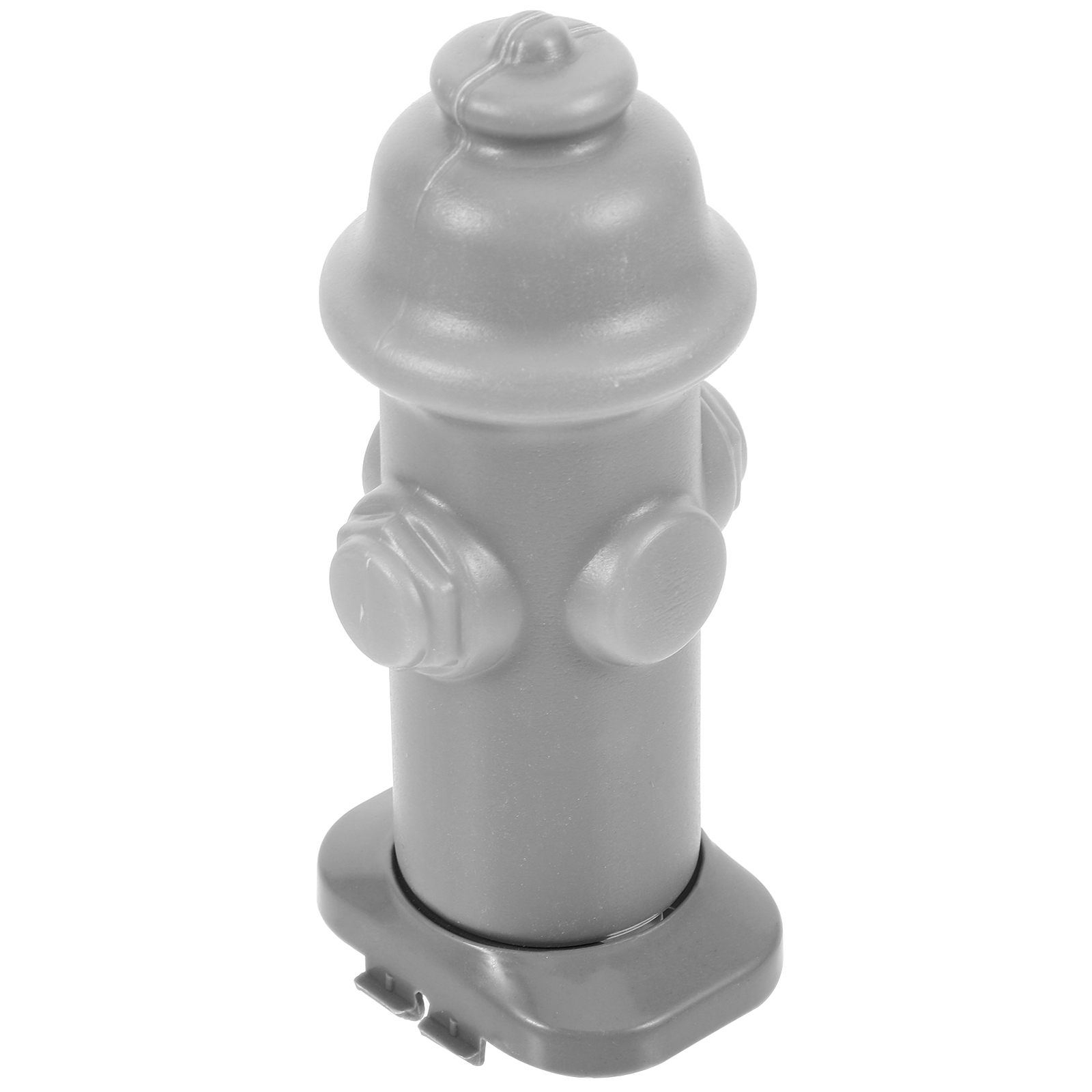 Dog Toilet Accessories Hydrants Puppy Pee Pads Grid Catheterization Column Tray Urine Guide Pet Bedpan Post