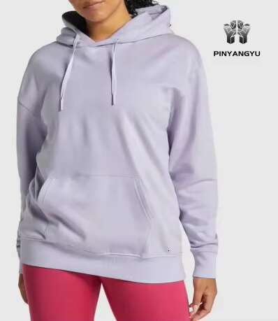 Breathable Women's And Sweatshirts From Bangladesh Women Cotton Polyester Custom Sweatshirt Hoodies