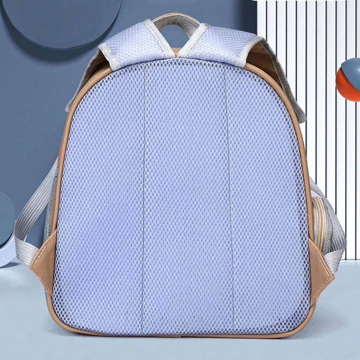 Cat Carrier Bag Pet Backpack Portable Outdoor Cat Travel Shoulder Bag Cat Carrying Bag Large Capacity Breathable Dog Carrier Bag 250205