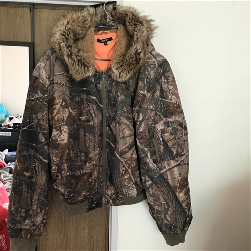 Mens Womens Gothic Retro Camo Zip Hoodie Y2K Cotton Jacket Autumn Winter Plush Hoodie Sweatshirt Casual Warm Zip Jacket 250304