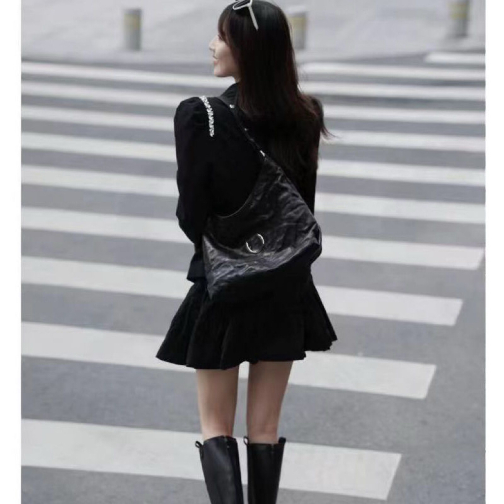 Luxury Designer Bag Handbags High Quality Chain Bag Shoulder Bags Fashion Crossbody Purses Designer Woman Handbag Leather Mini Handbag Women Crossbody