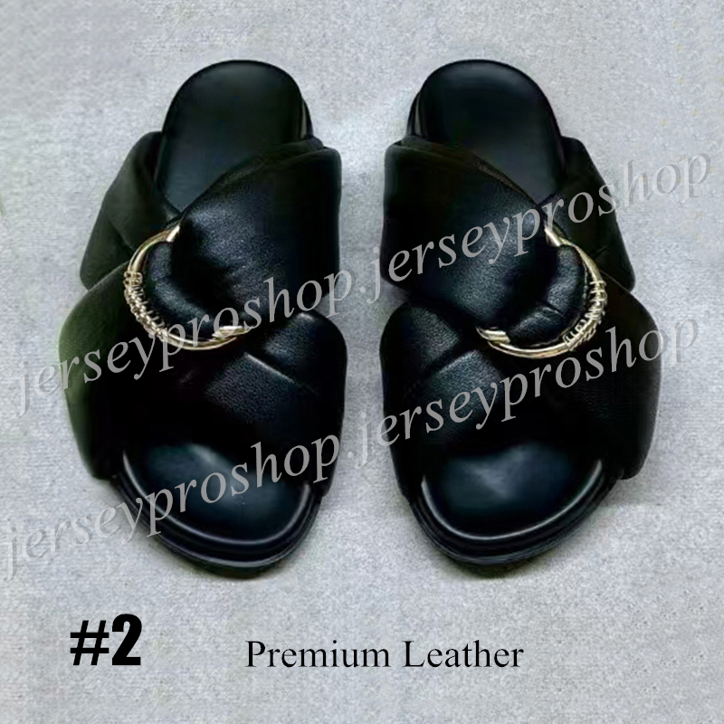 (Premium Version) Fashion Women's Sandals Summer Beach Slides Slippers Gifts for Women