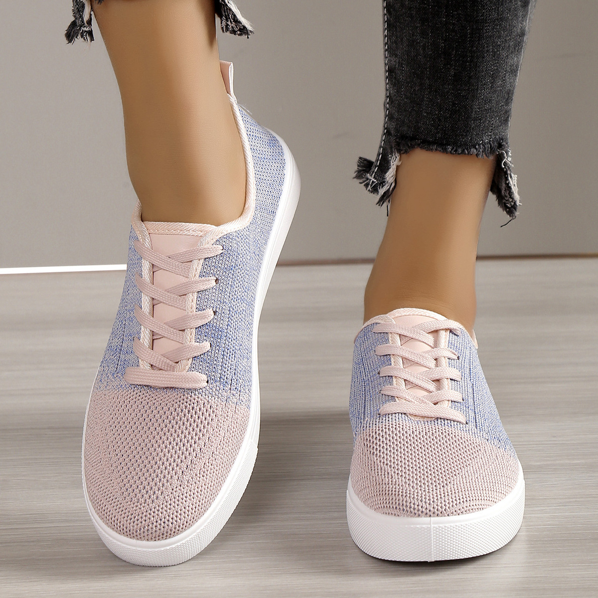 women's single shoes summer 2025 style new casual simple plus size ddmykukumalu