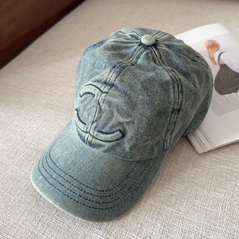 Cowboy Baseball Caps Fashion Women Designer Outdoor Casual Mens Cap Fitted Hats Classic Brand Duck High Quality Hat